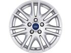 Alloy Wheel Single 16" x7  7x2-Spoke Genuine Ford Focus (10/2014>)  (1827039)