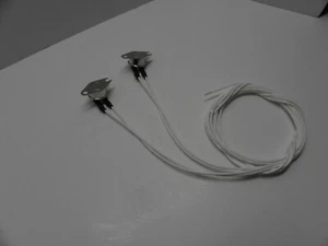 Sensata Technologies/KLIXON Temperature Switch 4344-357 Quant.-2 - Picture 1 of 3