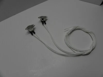 Sensata Technologies/KLIXON Temperature Switch 4344-357 Quant.-2 - Image 1 of 3