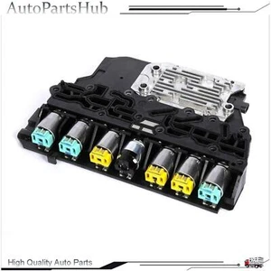 Fits Chevrolet Cruze Buick 2014-up 6T30 6T40 6T45 6T50 TCM Solenoid Pack Gen 2 - Bild 1 von 7