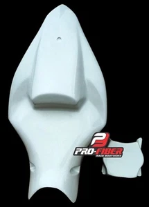 2004-2005-2006 Yamaha YZF R1 pista de carreras cola diurna asiento capucha carenado - Imagen 1 de 11