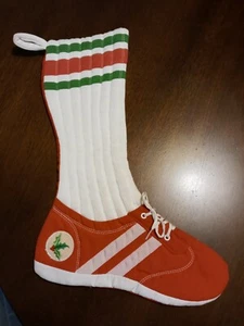 Medias de Navidad vintage - Imagen 1 de 2