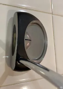 Putter de mazo Confidence “VISA” - 36” - para diestros - buen estado - Imagen 1 de 8