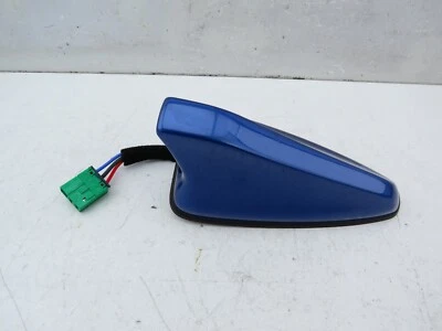 2019 KIA CEED MK3 SHARK FIN ANTENNA RECEIVER IN BLUE B3 96210-J7200 - Image 1 of 4