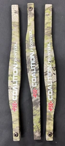 PSE Coalition Frontier Crossbow Limbs (3 Limbs Only) - 0325#74 - Picture 1 of 4