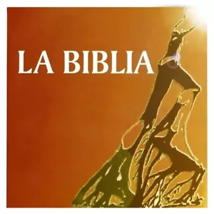 VOX DEI - LA BIBLIA - VINILE NUOVO LP x 2 + Libro - ARGENTINA 2021 - Foto 1 di 1