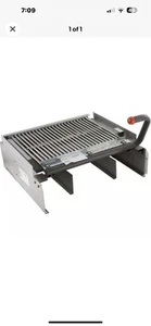 Burner Tray, Raypak Model R335, with Burner, Sea Level - Picture 1 of 1
