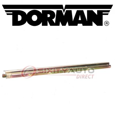 Dorman Front Left Window Glass Lift Plate for 1988-1999 Chevrolet K1500 Body an — 第 1/4 张图片