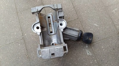 BMW E36 M3 325i 320i 316i 318i NEIMAN BLOQUEO DE DIRECCIÓN LLAVE DE ENCENDIDO 1161551 Foto 1 de 3