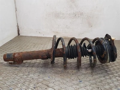 2006 RENAULT SCENIC FRONT SHOCK ABSORBER RH SIDE 1.6 PETROL K4M812 8200851838 - Image 1 of 4