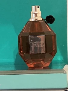 Viktor & Rolf Flowerbomb Tiger Lily 100ml - Picture 1 of 3