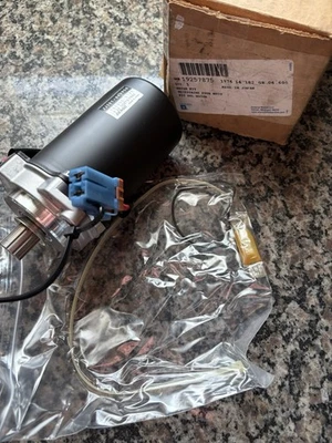 OEM GM Power Steering Assist Motor Kit GM 19257875 - Image 1 of 4