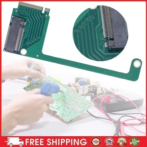 PCIe 4.0 M.2 M.2 Transfercard 90 Degrees SSD Adapter for ASUS Rog Ally Handheld - Bild 1 von 18