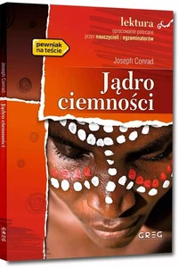 Jądro ciemności (wydanie z opracowaniem i streszczeniem) (Jadro ciemnosci (...) - Picture 1 of 1