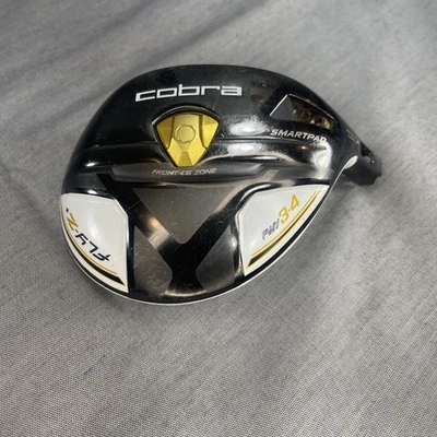 Cobra Fly-Z 3/4 Wood (*Head Only*) - Image 1 of 4