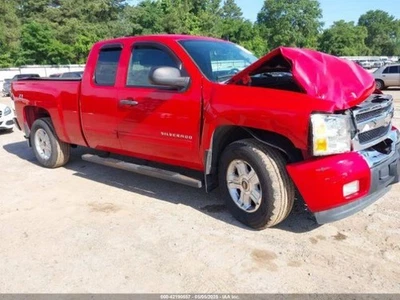 Front Seat Bucket-bench Seat Opt AZ3 Fits 07-14 SIERRA 2500 PICKUP 1742231 Foto 1 de 4
