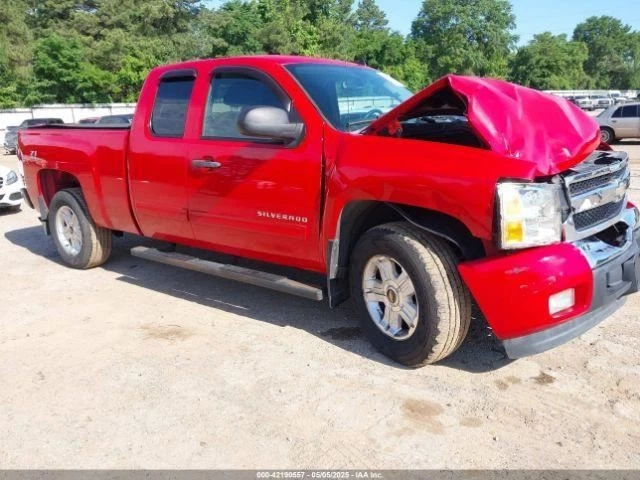 Front Seat Bucket-bench Seat Opt AZ3 Fits 07-14 SIERRA 2500 PICKUP 1742231 - Imagem 1 de 4