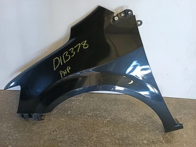 Driver Left Fender from 2014 Chevrolet Sonic 12200228 - Изображение 1 из 4