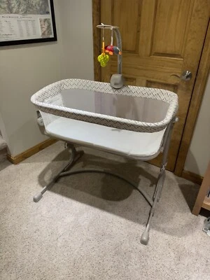 Cuna Arm’s Reach Versátil Co-Sleeper® Excelente Estado Foto 1 de 3