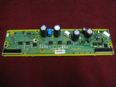 Placa Panasonic TV TC-P50C2 X-Sustain módulo TNPA5072 - Imagem 1 de 4