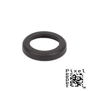 Gumowa osłona okularu do Leica M Metal Wizjer Surrounds np. M2 M3 M4 M5 - Zdjęcie 1 z 15