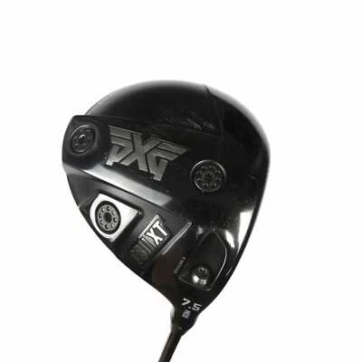 PXG Gen 4 0811 XT Driver / 7.5 Degree / KBS TD 60 Regular Flex - Image 1 of 4