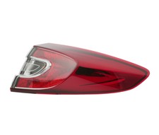 Valeo taillight rear light for Renault for Megane III Grandtour (KZ0/1)