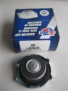 Carquest 10229 Premium Radiator cap 13 PSI comparable to Stant 10229 - Bild 1 von 11