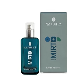 Nature's Note Di Mirto  Eau de toilette - Un profumo deciso e intenso - 50ml - Foto 1 di 1