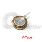 Goldcap Kondensatoren 5.5V 0.22F DCS5R5224 C-Typ H-Typ V-Typ Superkondensator