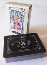 Simon Goodfellow Spiritual Tarot Deck