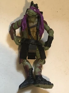 Teenage Mutant Ninja Turtles Donatello Actionfigur - Bild 1 von 3