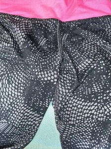 Champion Size 6x Running Leggings  - Picture 1 of 2