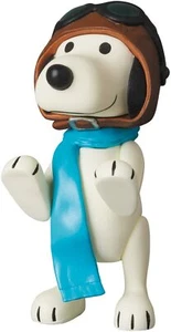 MEDICOM TOY UDF Peanuts Snoopy No.385 Vintage version Snoopy - Picture 1 of 3