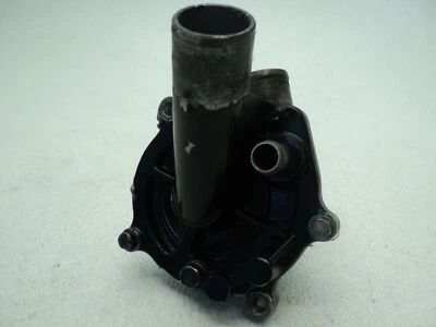 Kawasaki Ninja ZX 10R #C215 Water Pump Impeller w/ Housing Foto 1 de 4
