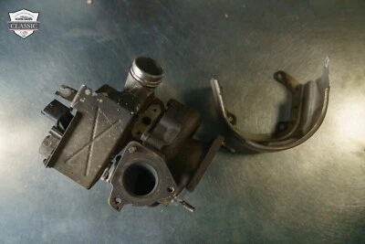 2010-2013 Porsche 911 3.8 Turbocharger (Left) | BorgWarner - Image 1 of 4