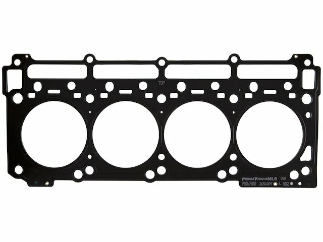 Junta de culata izquierda Felpro para Chrysler 300 2012-2014 6,4 L V8 42MWPD Foto 1 de 1