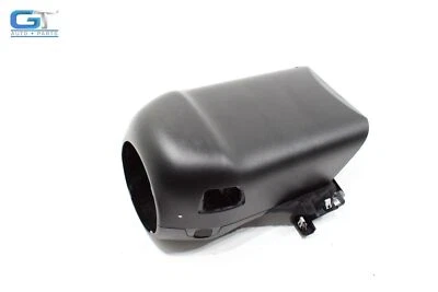 2014-18 BMW X5 F15 COLUNA DE DIREÇÃO SURROUND TAMPA SUPERIOR E INFERIOR ACABAMENTO FABRICANTE DE EQUIPAMENTO ORIGINAL - CONJUNTO- - Imagem 1 de 4