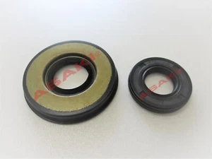 Kit de sello de aceite para moto de nieve Yamaha Enticer ET340/Excel III 340, ET340T 09-55161 - Imagen 1 de 11