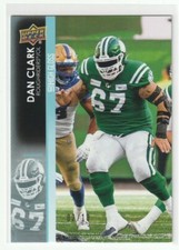 2022 Upper Deck CFL Football GOLD EXCLUSVIES HIGH GLOSS AUTO cards U-Pick List