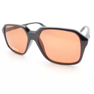 Spy Optics Hot Spot Gloss Black Orange Sunglasses Authentic - Picture 1 of 4