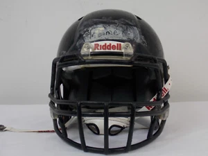 Riddell Revo Speed Football Helmet size S small no ear pads Youth - Picture 1 of 11