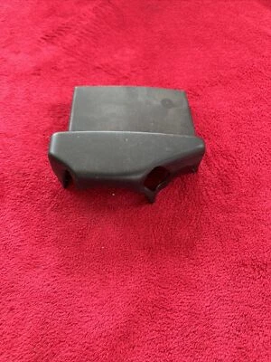 VW Polo 6N1 (94-99) Abdeckung Verkleidung Lenksäule oben 6H0858565 - Bild 1 von 4