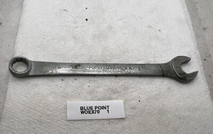 Blue-Point WOEX70 - 1BA Combination Spanner - Picture 1 of 7