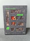 Ghost In the shell ARISE Border 2 Whispers | Blu-ray + 5 Film Cells