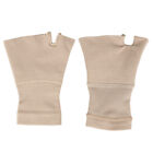Wrist Thumb Support Sleeve Compression Gloves