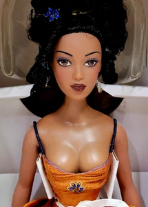 2001 Madame Alexander Grand Entrance Paris Alex Fashion Doll in a Box 16" - Picture 1 of 20