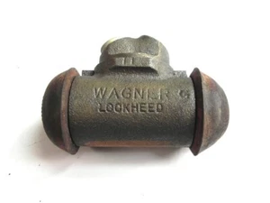 1954-55 OLDSMOBILE *NEW* WAGNER WHEEL CYLINDER WC-19848 NOS REAR LEFT CYLINDER - Picture 1 of 4