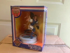 JAVIER LOPEZ BRAVESSTADIUM STARS 1996 STARTAUFSTELLUNG PHILLIES ALL STAR SPIEL NEU - Bild 1 von 2