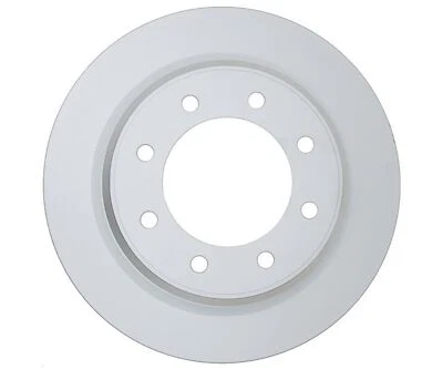 Задний дисковый тормоз ротор для Nissan NV1500 2012-2021 годов выпуска Raybestos 2013 2014 2015 2016 годов выпуска - Изображение 1 из 4